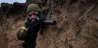 Ukraine recap: the battle for Kherson could determine the outcome of this war
