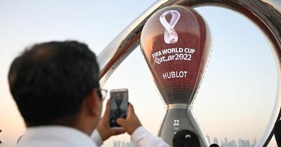 World Cup 2022 fans sent warning by FIFA to avoid corporate tickets in Qatar