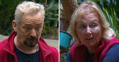 I'm A Celebrity set for 'mass walkout' after Matt Hancock arrival as stars close to quitting