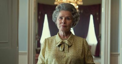 The Crown fans left fuming at obvious blunder in first episode of new series