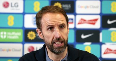 'Things can still change' - Gareth Southgate warns England stars amid Tomori and Toney decision