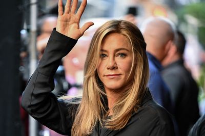 Jennifer Aniston gets painfully honest about her failed IVF journey and has something to say about the smear campaigns against her: 'God forbid a woman is successful and doesn’t have a child'