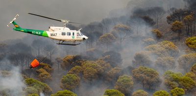 COP27: how measuring attitudes to climate change could speed up the global response