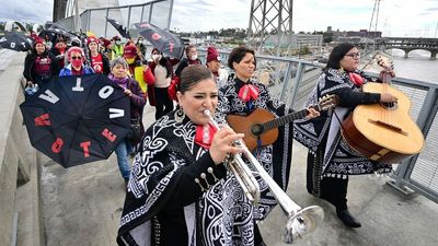 Hispanics on path to historic gains in U.S. House driven by Democrats