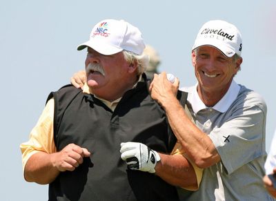Roger Maltbie, Gary Koch won’t return to NBC golf broadcasts in 2023 as network looks to ‘refresh’ its team