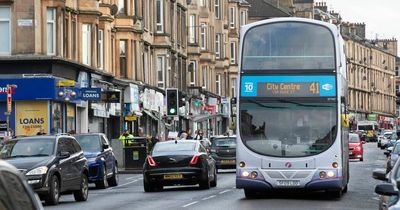 Glasgow plans to transform five key bus routes move forward as integrated ticketing considered
