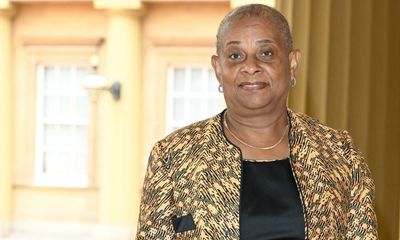 Doreen Lawrence reveals emotional toll of seeking justice for son Stephen