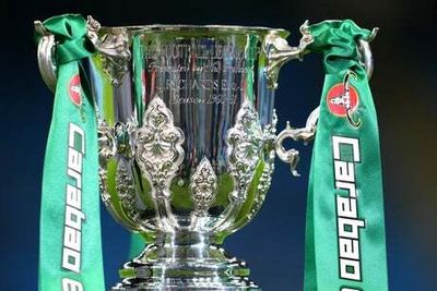 Carabao Cup draw LIVE! Man United, Newcastle and Manchester City learn fourth-round fate