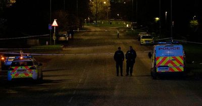 'It makes you want to move': Fear on the streets after man injured in skate park shooting