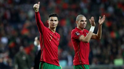 Portugal World Cup Preview: Ronaldo’s Fifth and Final Chance