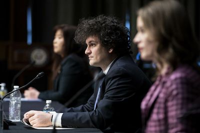 Why Congress shouldn’t escape some responsibility for the FTX fiasco