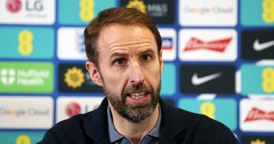 England will defy FIFA at 2022 World Cup and ignore plea from football's governing body