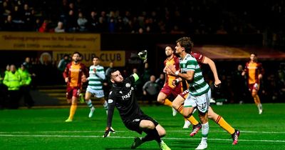 Jota's Celtic offside controversy addressed by Motherwell as Alan Burrows claims there WERE more VAR angles