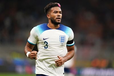 Reece James World Cup selection would have been ‘arrogance’, Gareth Southgate claims