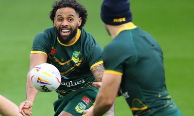 Australia and New Zealand all set for mouthwatering World Cup semi-final