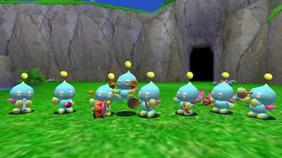 'Sonic Frontiers' missed the perfect chance to bring back a fan-favorite mini-game