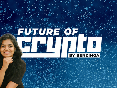 Hey, Manasi Vora! You're Invited To Benzinga's December 2022 NYC Crypto And Fintech Events. See You There?