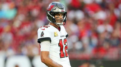 Tom Brady Says He Nearly Retired at 27 Due to Elbow Pain