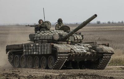 What Russia's announced pullout from Kherson means for the war in Ukraine