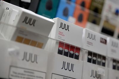 Vaping company Juul announces layoffs amid growing setbacks