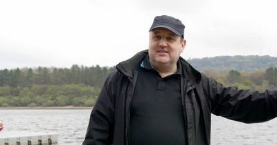 What time tickets go on sale for Peter Kay's tour dates at Nottingham Motorpoint Arena