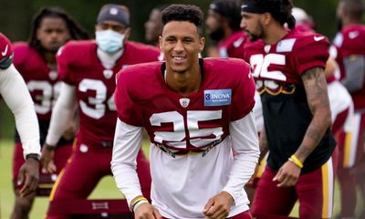 Commanders player says franchise needs ‘fresh start’ amid Snyder sale rumors