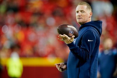 Titans’ Todd Downing takes blame for WR struggles, admits offense is predictable