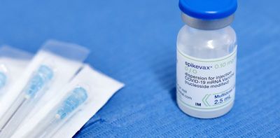Previous COVID infection may not protect you from the new subvariant wave. Are you due for a booster?
