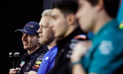 Lewis Hamilton targets F1 constructors’ runners-up spot for Mercedes