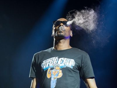 From The LBC To The Big Screen: Can A Snoop Dogg Biopic Drop The Box Office Like It's Hot?