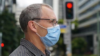 Queensland has entered a fourth COVID wave. Here's what you need to know about mask wearing