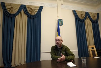 Russia became more brutal, disciplined under new commander - Kyiv