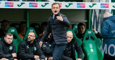 Shaun Maloney reveals the moment his Hibs career went off the rails as he plots management return with Euro trip