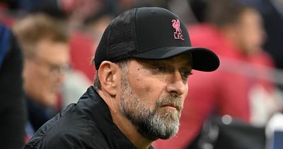 Jurgen Klopp sent blunt Jude Bellingham transfer message as £17m option emerges for Liverpool