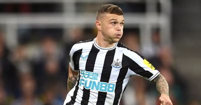 Newcastle United headlines as England trio make World Cup squad amid emotional reaction