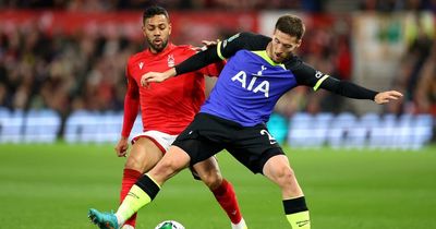 Ally McCoist claims Tottenham 'not good enough defensively' ahead of Leeds United visit