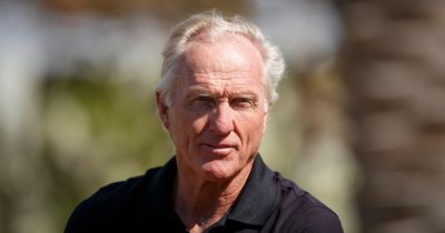 LIV Golf 'in talks' to replace controversial CEO Greg Norman as successor identified