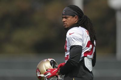 49ers CB Jason Verrett suffers torn Achilles, out for the season