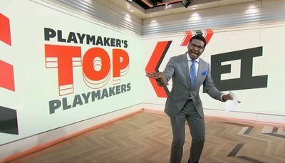 Bears QB Justin Fields is ESPN’s new crush