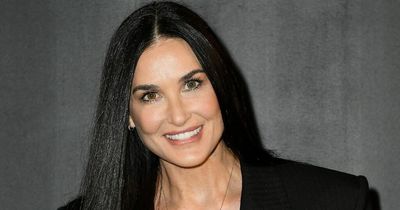 Demi Moore 'cherishes female friends' and feels 'more alive than ever' as star turns 60