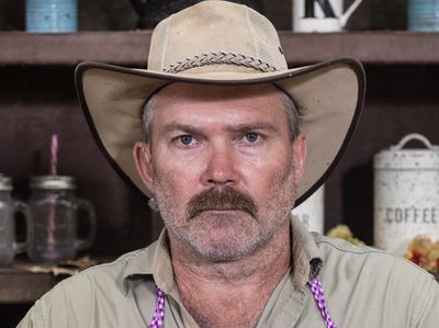 The Kiosk Keith controversy: Why I’m a Celebrity staple was fired after 15 years