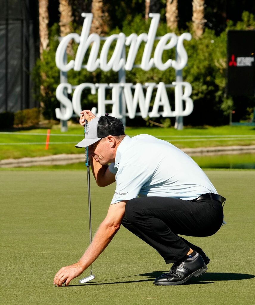 Photos 2022 Charles Schwab Cup Championship at…