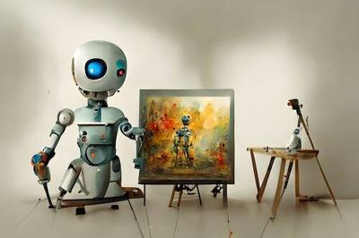 How the author of DALL-E Mini created the ultimate meme maker — and a new era for AI