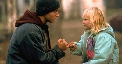 Eminem's on-screen 8 Mile sister looks very different after 'struggle and pain' years on