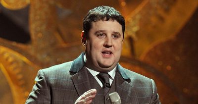 Apology issued to fans after Peter Kay tour tickets go on sale