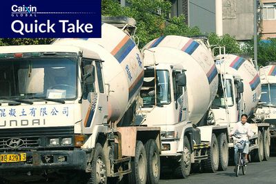 China Outlines Carbon Peaking Roadmap for Building Materials