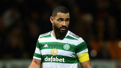 Carter-Vickers takes game to ‘next level’ in filling Celtic leadership void