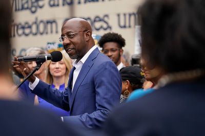 Warnock, Walker pivot to overtime in Georgia Senate contest