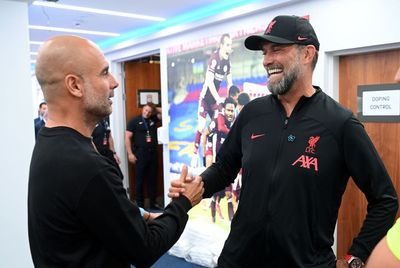 Liverpool to face Man City in post-World Cup Carabao Cup clash