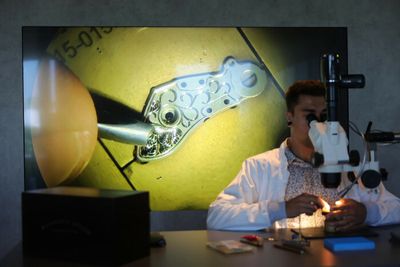 Greater than the sum